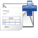 Invoice Smart eNcore