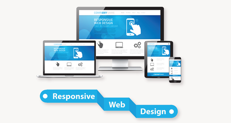 Responsive Web Design - Smart eNcore