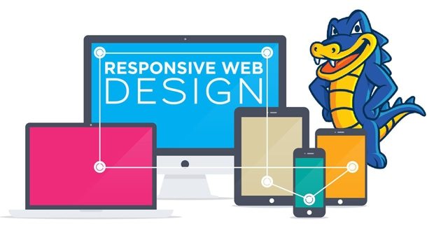 Responsive Web Design - Smart eNcore