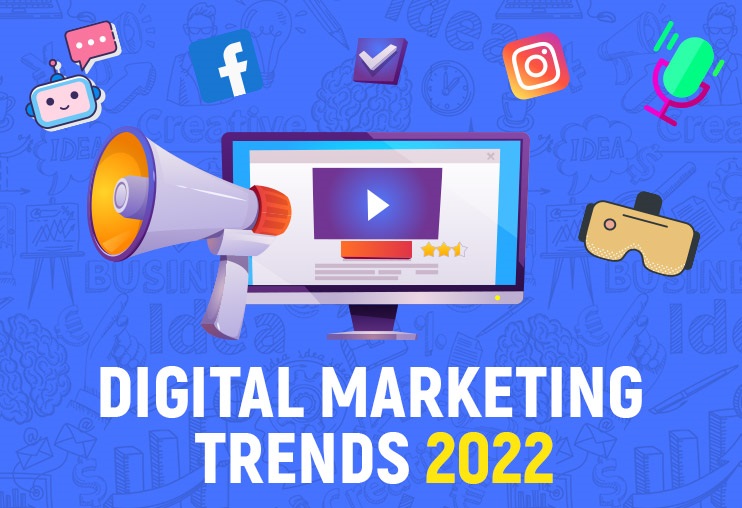 Digital Marketing Trends Smart eNcore